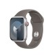 Ремінець для Apple Watch 41 мм, Sport Band (M/L), Clay (MT3A3ZM/A)