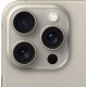 Смартфон Apple iPhone 15 Pro (A3102) Natural Titanium, 128GB
