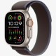 Смарт-часы Apple Watch Ultra 2 GPS + Cellular (A2986), 49 мм, Titanium, Trail Loop (M/L) (MRF63UL/A)