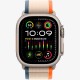 Смарт-часы Apple Watch Ultra 2 GPS + Cellular (A2986), 49 мм, Titanium, Trail Loop (S/M) (MRF13UL/A)