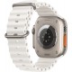 Смарт-годинник Apple Watch Ultra 2 GPS + Cellular (A2986), 49 мм, Titanium, White Ocean Band (MREJ3UL/A)