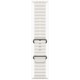 Смарт-часы Apple Watch Ultra 2 GPS + Cellular (A2986), 49 мм, Titanium, White Ocean Band (MREJ3UL/A)
