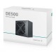 Блок питания 500 Вт, Deepcool DE500 v2, Black (DP-DE500US-PH)