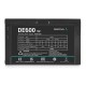 Блок живлення 450 Вт, Deepcool DE600 v2, Black (DP-DE600US-PH)