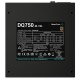 Блок питания 750 Вт, Deepcool DQ750-M-V2L, Black (DP-GD-DQ750-M-V2L)