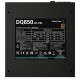 Блок питания 850 Вт, Deepcool DQ850-M-V2L, Black (DP-GD-DQ850-M-V2L)