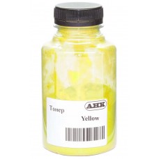 Тонер Kyocera TK-5140, Yellow, M6030/M6530, P6130, 70 г, AHK (3202805)