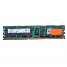 Б/В Пам'ять 8Gb DDR3, 1333 MHz, Samsung, ECC, Registered