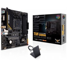 Мат.плата AM4 (A520) Asus TUF GAMING A520M-PLUS WIFI