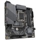 Мат.плата LGA1700, Gigabyte B660M GAMING X AX DDR4