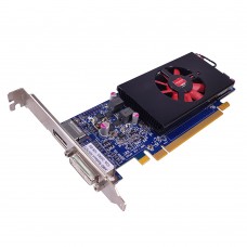 Б/У Видеокарта Radeon HD7570, 1Gb GDDR5