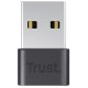 Контролер USB Trust Myna, Black, Slim, Bluetooth 5.0 (24603)