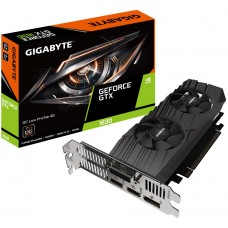 Відеокарта GeForce GTX 1630, Gigabyte, OC, 4Gb GDDR6 (GV-N1630OC-4GL)