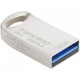 USB 3.1 Flash Drive 16Gb Transcend 720, Silver (TS16GJF720S)