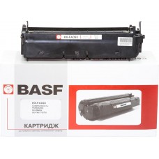 Драм-картридж Panasonic KX-FAD93A7, Black, BASF (BASF-DR-FAD93)