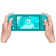 Ігрова приставка Nintendo Switch Lite, Turquoise