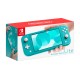 Игровая приставка Nintendo Switch Lite, Turquoise