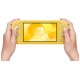 Игровая приставка Nintendo Switch Lite, Yellow