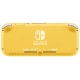 Игровая приставка Nintendo Switch Lite, Yellow