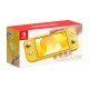 Ігрова приставка Nintendo Switch Lite, Yellow