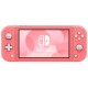 Ігрова приставка Nintendo Switch Lite, Coral
