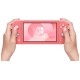 Ігрова приставка Nintendo Switch Lite, Coral