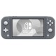 Ігрова приставка Nintendo Switch Lite, Grey