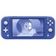 Ігрова приставка Nintendo Switch Lite, Blue