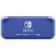 Ігрова приставка Nintendo Switch Lite, Blue
