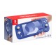 Игровая приставка Nintendo Switch Lite, Blue