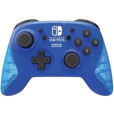 Геймпад Nintendo Horipad, Blue, беспроводной, для Switch