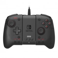 Контролеры Split Pad Pro, Black, для Nintendo Switch
