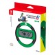 Руль Nintendo Steering Wheel Deluxe Mario Kart 8 Luigi для Nintendo Switch