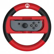 Кермо Nintendo Steering Wheel Deluxe Mario Kart 8 Mario для Nintendo Switch