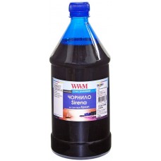 Чорнило WWM Epson SIRENA, Cyan, 1000 мл, сублімаційне (ES01/C-4)