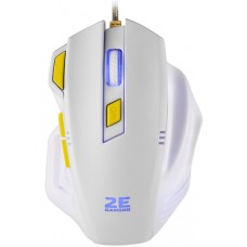 Миша 2E MG280 GAMING, White (2E-MG280UWT)