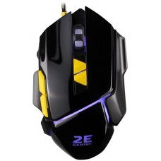 Миша 2E MG290 GAMING, Black, USB (2E-MG290UB)