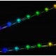 RGB-підсвічування Deepcool 550мм (100мм кабель + 350мм RGB стрічка + 100мм кабель) х2шт (RGB 200PRO)