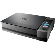 Сканер Plustek OpticBook 3800L, Black (0281TS)