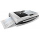Сканер Plustek SmartOffice PN2040, Black/Grey (0204TS)