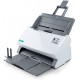 Документ-сканер Plustek SmartOffice PS3140U, White/Grey (0297TS)