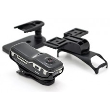 Веб-камера Voltronic SQ8 Mini DX, Black
