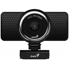 Веб-камера Genius ECam 8000, Black (32200001406)
