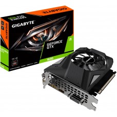 Відеокарта GeForce GTX 1630, Gigabyte, OC, 4Gb GDDR6 (GV-N1630OC-4GD)