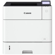 Принтер лазерный ч/б A4 Canon LBP352x, White/Black (0562C008)