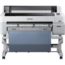 Принтер струменевий кольоровий A0 Epson SureColor SC-T5200 36