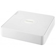 Відеореєстратор IP Hikvision DS-7104NI-Q1/4P(C), White