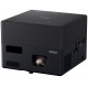 Проектор лазерний Epson EF-12, Black (V11HA14040)