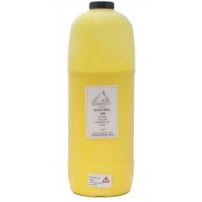 Тонер Kyocera TK-590Y, Yellow, FS-C2026 / C2126, 1 кг, Delacamp (24503)