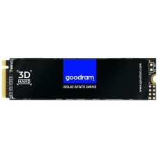 Твердотельный накопитель M.2 256Gb, Goodram PX500 (Gen.2), PCI-E 3.0 x4 (SSDPR-PX500-256-80-G2)